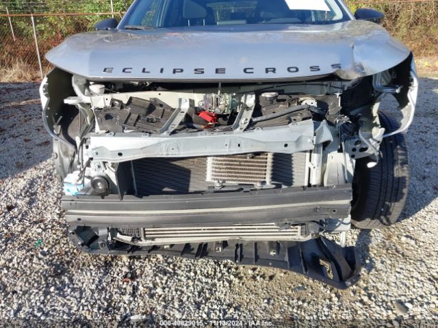 2024 MITSUBISHI ECLIPSE CROSS JA4ATVAA9RZ014028 Photo 5