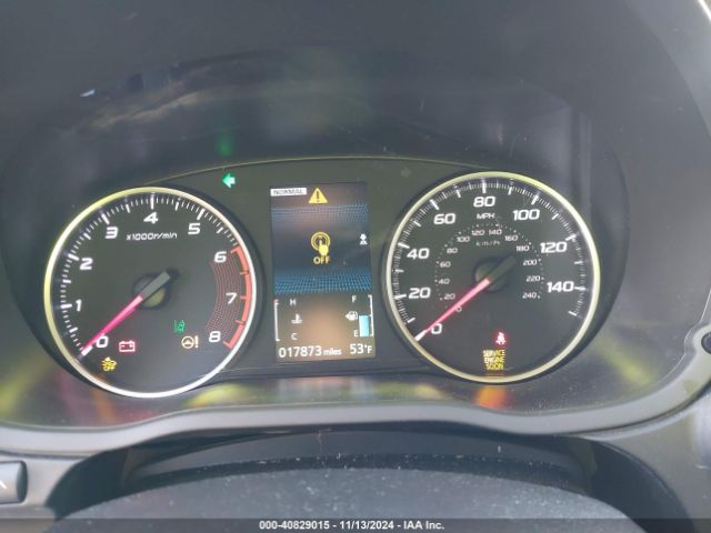 2024 MITSUBISHI ECLIPSE CROSS JA4ATVAA9RZ014028 Photo 6