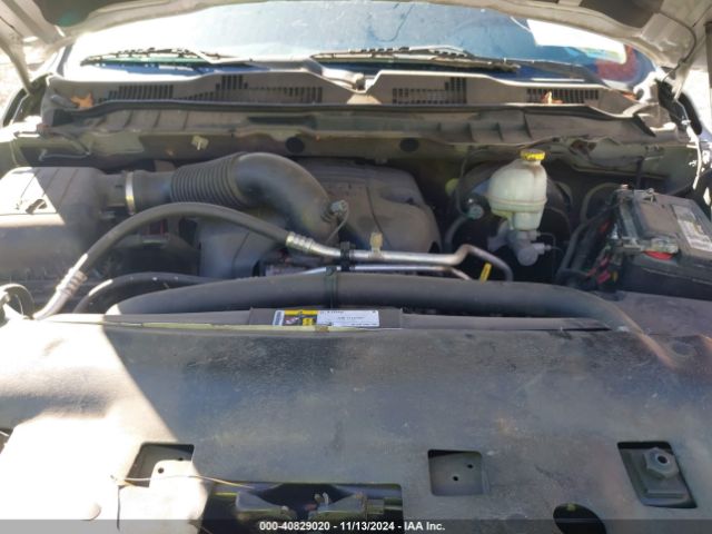 1C6RR7KTXES447435 RAM 1500 Express