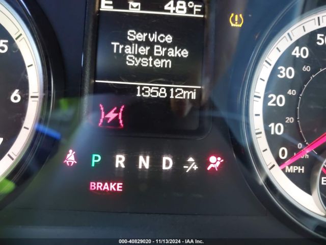 1C6RR7KTXES447435 RAM 1500 Express