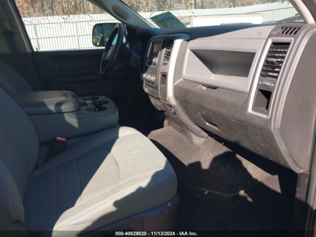 1C6RR7KTXES447435 RAM 1500 Express
