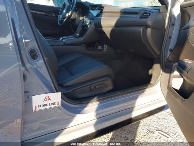 SHHFK7H91KU200422 Honda Civic Sport Touring