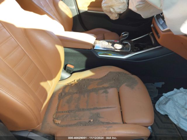 3MW5U9J00M8B54195 BMW 3 Series M340i Xdrive