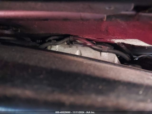 2009 SAAB 9-5 YS3ED49G093501962 Photo 9