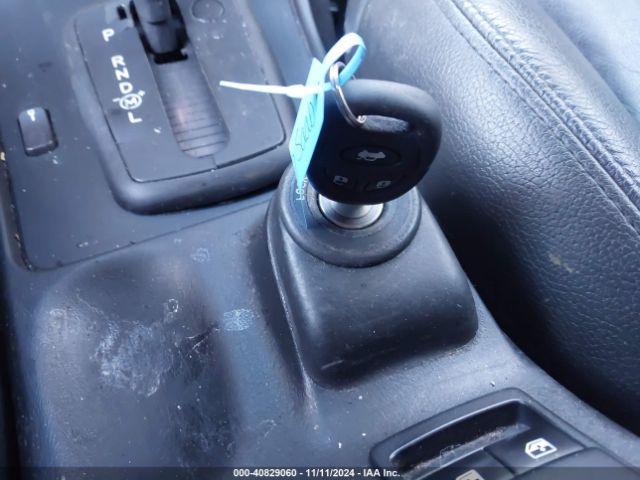 2009 SAAB 9-5 YS3ED49G093501962 Photo 10