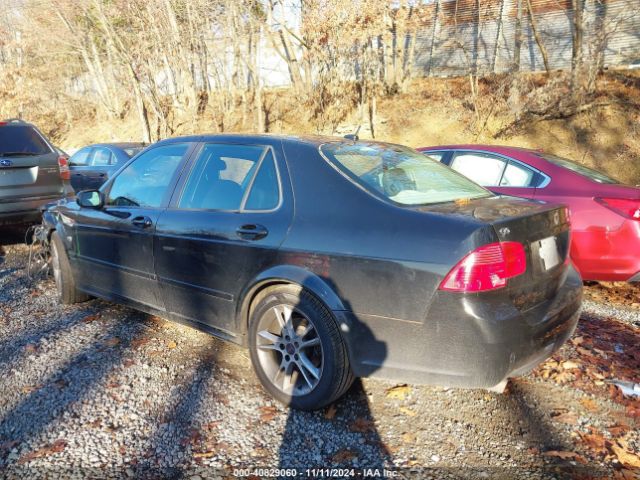 2009 SAAB 9-5 YS3ED49G093501962 Photo 2