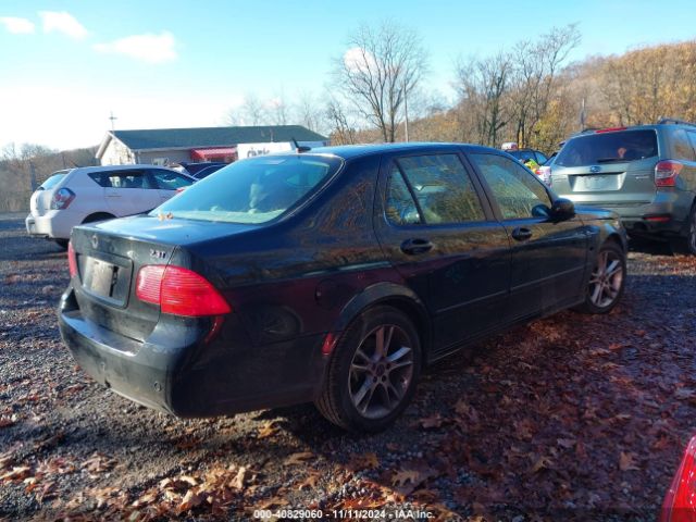2009 SAAB 9-5 YS3ED49G093501962 Photo 3