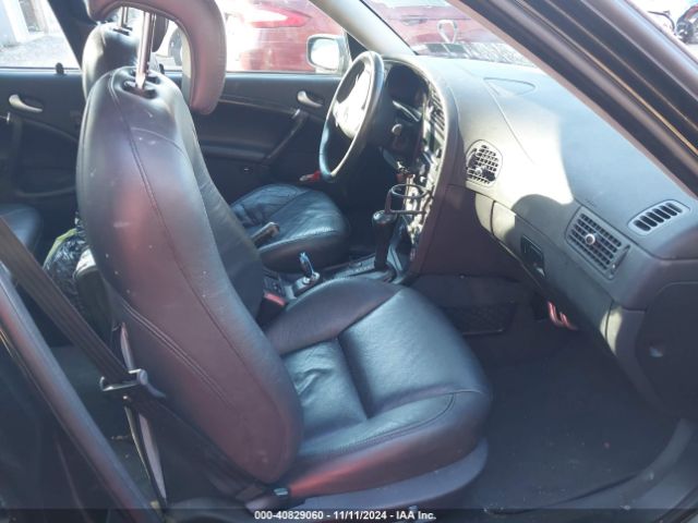 2009 SAAB 9-5 YS3ED49G093501962 Photo 4