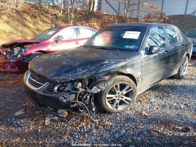 2009 SAAB 9-5 YS3ED49G093501962 Photo 5