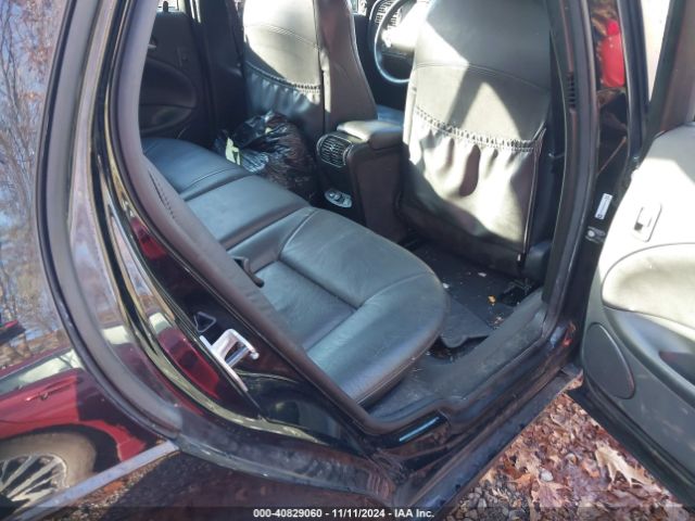 2009 SAAB 9-5 YS3ED49G093501962 Photo 7
