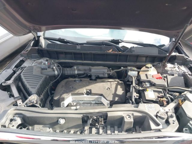 1GKKNKLA6KZ177648 GMC Acadia Sle-1