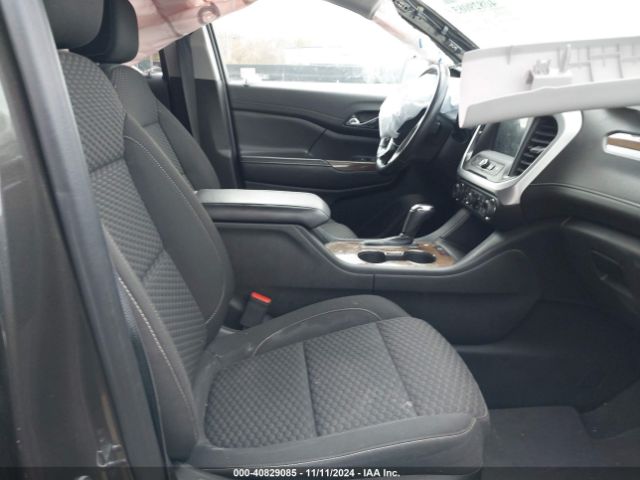 1GKKNKLA6KZ177648 GMC Acadia Sle-1