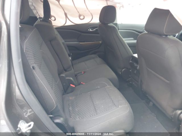 1GKKNKLA6KZ177648 GMC Acadia Sle-1