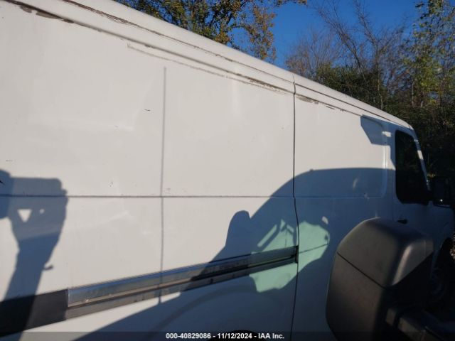 1N6BF0KM8GN806797 Nissan Nv Cargo Nv1500 S V6
