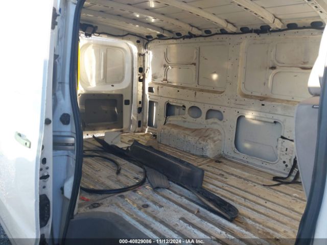 1N6BF0KM8GN806797 Nissan Nv Cargo Nv1500 S V6