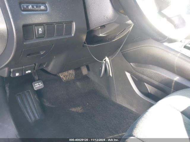 5N1AZ2MH6JN158946 Nissan MURANO SV