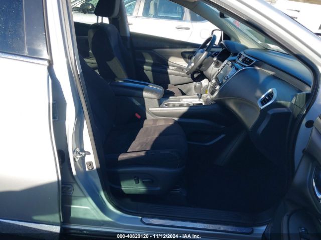 5N1AZ2MH6JN158946 Nissan MURANO SV