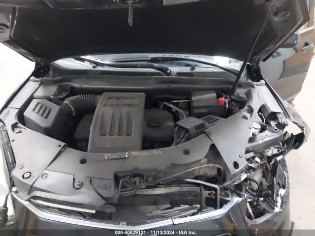 Chevrolet EQUINOX LT 2017 2GNFLFEK3H6232259 Image 10