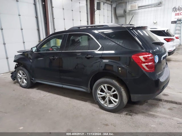 Chevrolet EQUINOX LT 2017 2GNFLFEK3H6232259 Image 14