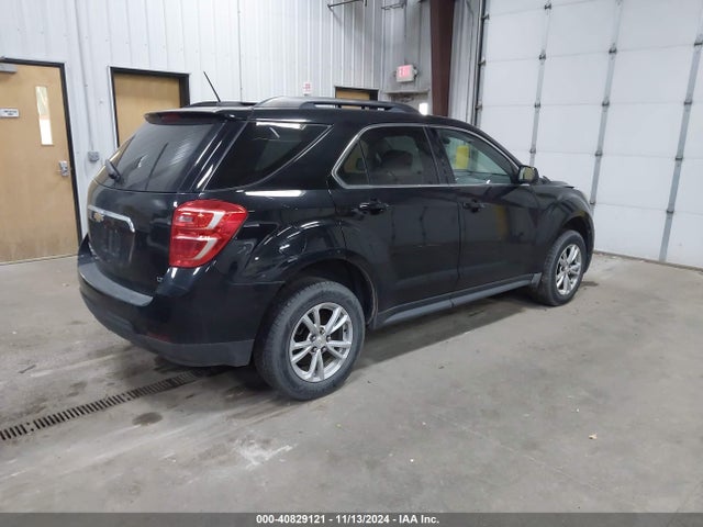 Chevrolet EQUINOX LT 2017 2GNFLFEK3H6232259 Image 4
