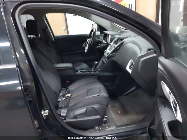 Chevrolet EQUINOX LT 2017 2GNFLFEK3H6232259 Image 5