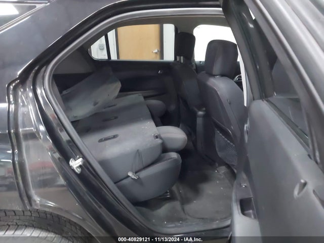 Chevrolet EQUINOX LT 2017 2GNFLFEK3H6232259 Image 8