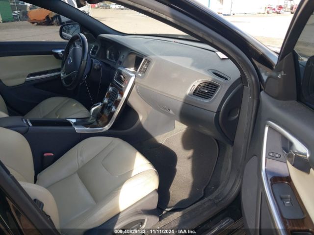 YV149MFK6G2397634 Volvo S60 T6 Drive-e