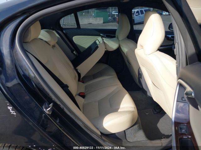 YV149MFK6G2397634 Volvo S60 T6 Drive-e