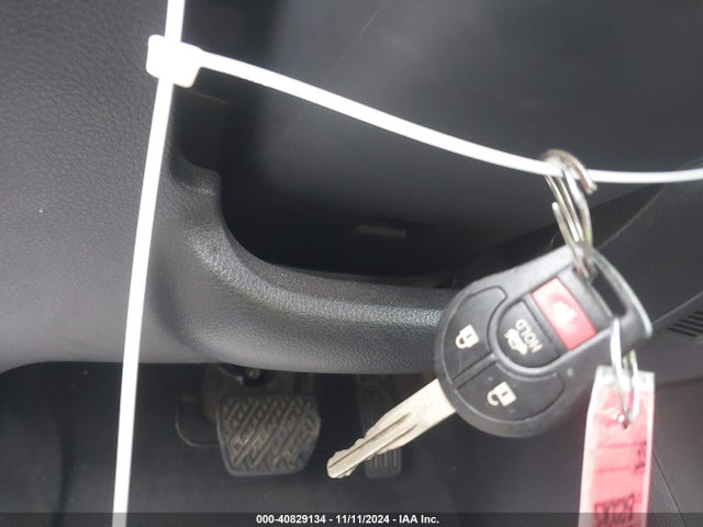 Nissan SENTRA SV 2014 3N1AB7AP4EL613447 Image 11
