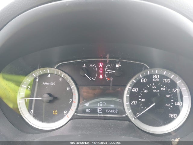 Nissan SENTRA SV 2014 3N1AB7AP4EL613447 Image 7