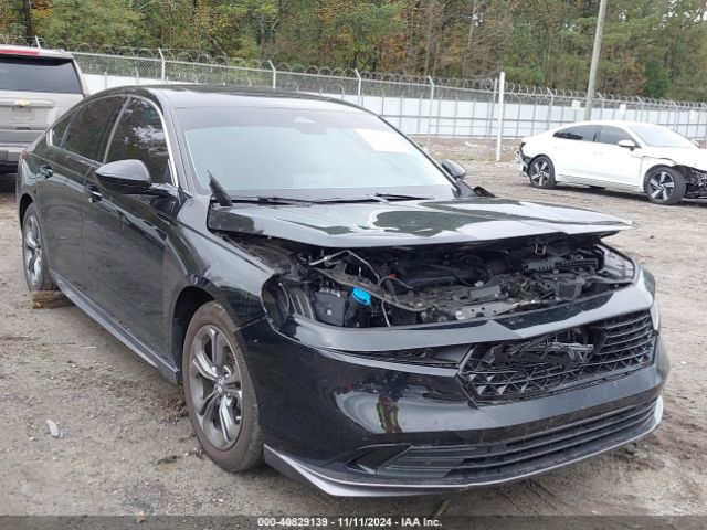 1HGCY1F39PA012263 Honda ACCORD EX