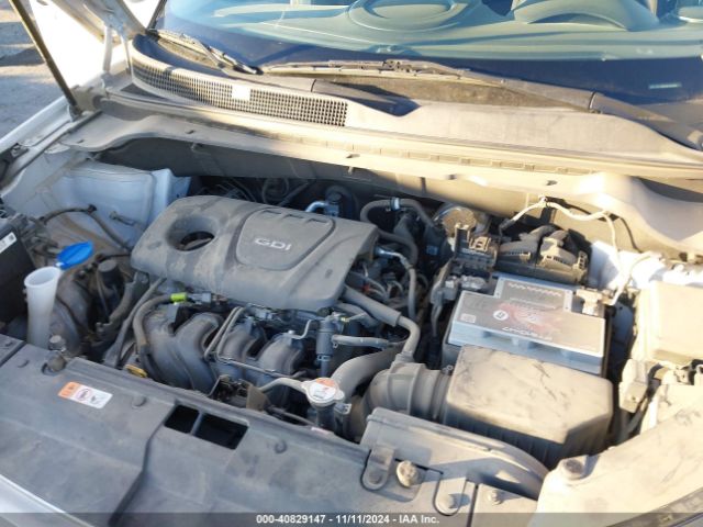 KNDJN2A21K7025680 KIA Soul