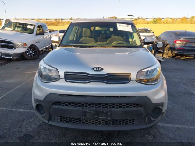 KNDJN2A21K7025680 KIA Soul