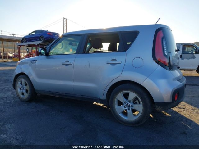 KNDJN2A21K7025680 KIA Soul