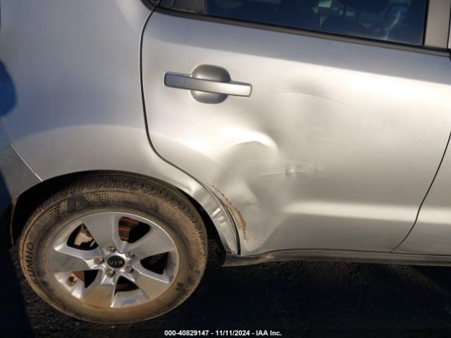 KNDJN2A21K7025680 KIA Soul