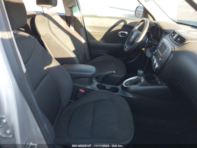 KNDJN2A21K7025680 KIA Soul