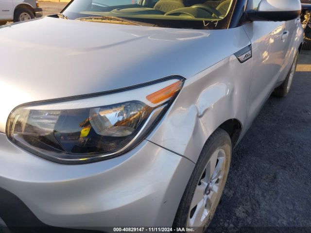 KNDJN2A21K7025680 KIA Soul