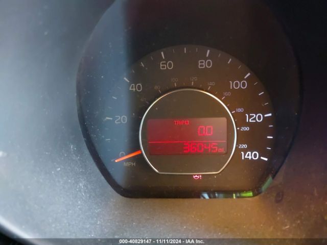 KNDJN2A21K7025680 KIA Soul