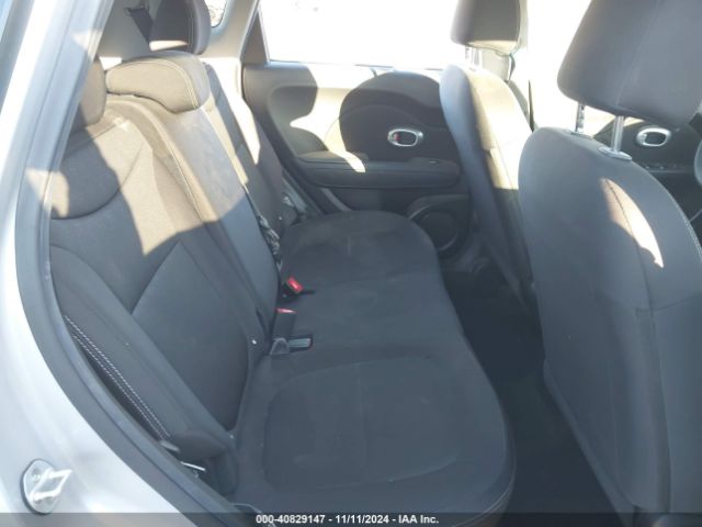 KNDJN2A21K7025680 KIA Soul