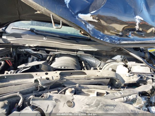 1GCVKREC1FZ209579 Chevrolet Silverado 1500 2lt