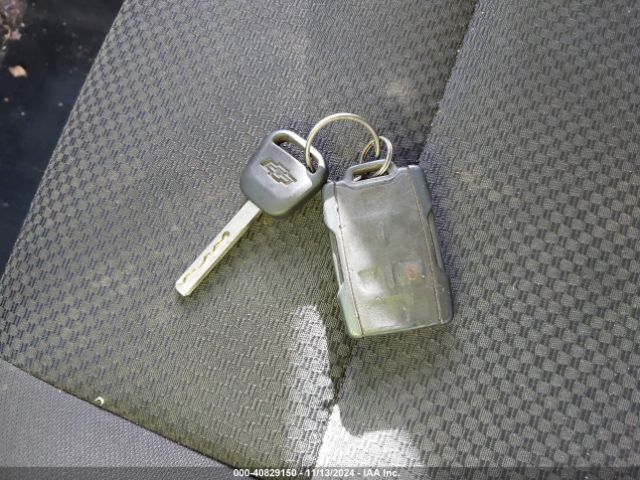 1GCVKREC1FZ209579 Chevrolet Silverado 1500 2lt