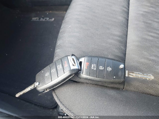 KIA FORTE LX 2016 KNAFK4A67G5507485 Image 11