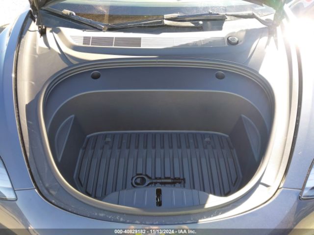 5YJ3E1EA3PF680722 Tesla Model 3 Rear-wheel Drive