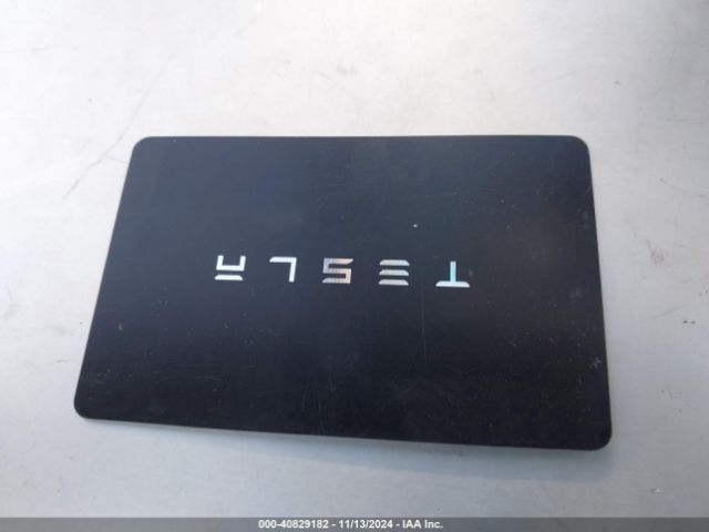 5YJ3E1EA3PF680722 Tesla Model 3 Rear-wheel Drive