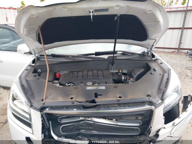 1GKKVSKD1HJ232235 GMC Acadia Limited