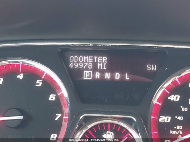 1GKKVSKD1HJ232235 GMC Acadia Limited