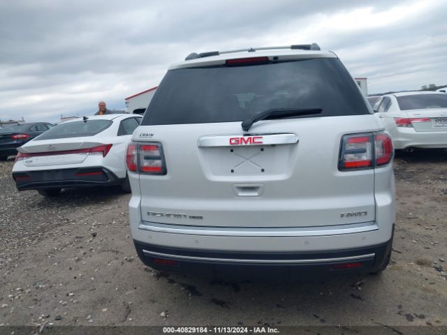 1GKKVSKD1HJ232235 GMC Acadia Limited