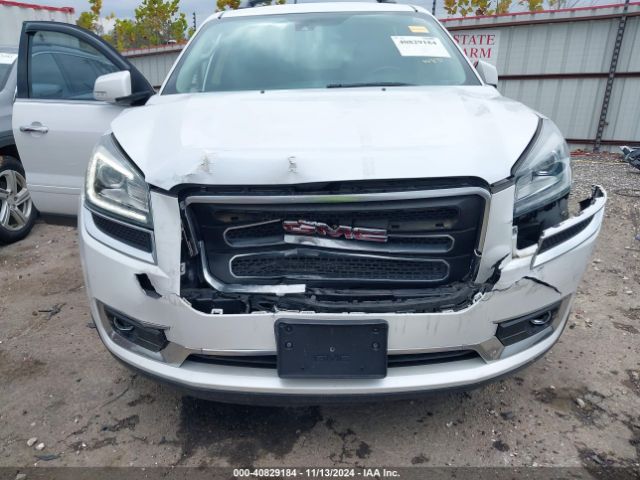 1GKKVSKD1HJ232235 GMC Acadia Limited