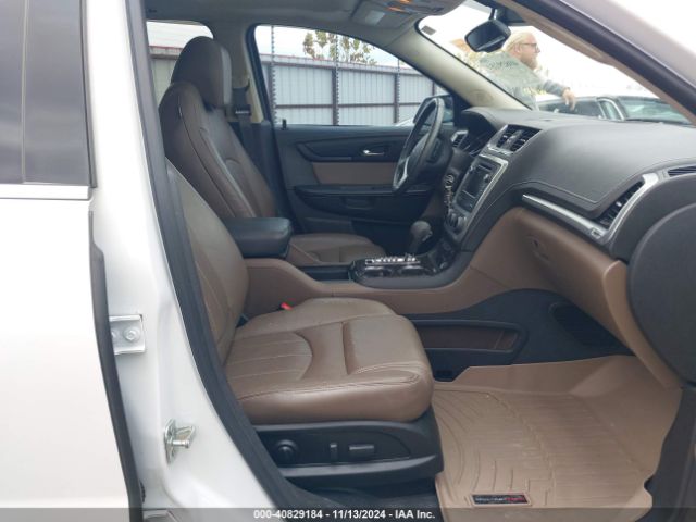 1GKKVSKD1HJ232235 GMC Acadia Limited