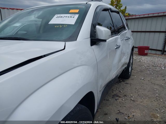 1GKKVSKD1HJ232235 GMC Acadia Limited